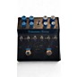 Used Warm Audio Throne of Tone Effect Pedal thumbnail