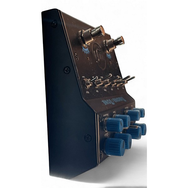 Used Warm Audio Throne of Tone Effect Pedal