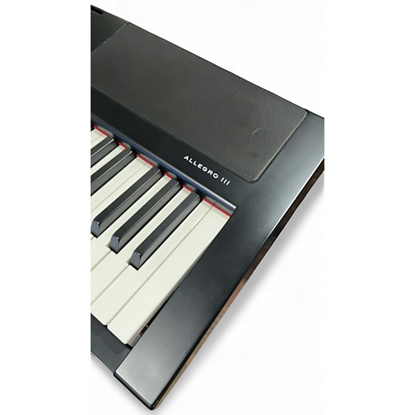 Used Williams Allegro III Digital Piano