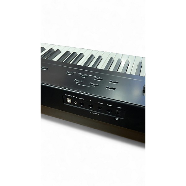 Used Williams Allegro III Digital Piano