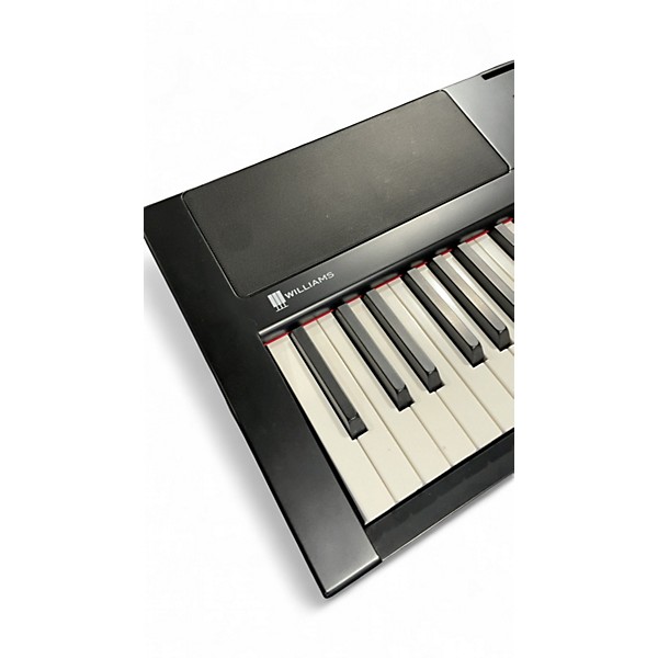 Used Williams Allegro III Digital Piano