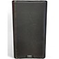 Used QSC K12.2 Powered Speaker thumbnail