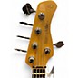 Used Sire Marcus Miller P7 WHITE Electric Bass Guitar