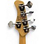 Used Sire Marcus Miller P7 WHITE Electric Bass Guitar
