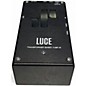 Used Jad Freer Audio Luce Tube Bass Preamp