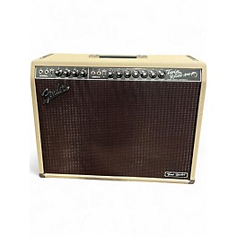 Used Fender TONE MASTER TWIN REVERB Guitar Combo Amp