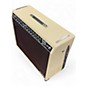 Used Fender TONE MASTER TWIN REVERB Guitar Combo Amp
