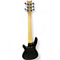 Used Glarry GIB 2 Color Sunburst Electric Bass Guitar