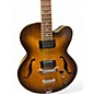 Used Ibanez AF55TF FLAT TOBACCO Hollow Body Electric Guitar