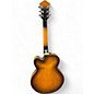 Used Ibanez AF55TF FLAT TOBACCO Hollow Body Electric Guitar