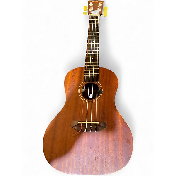 Used Makala MK-C Brown Ukulele