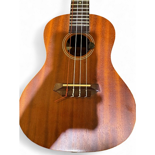 Used Makala MK-C Brown Ukulele