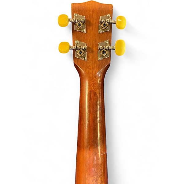 Used Makala MK-C Brown Ukulele