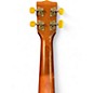 Used Makala MK-C Brown Ukulele