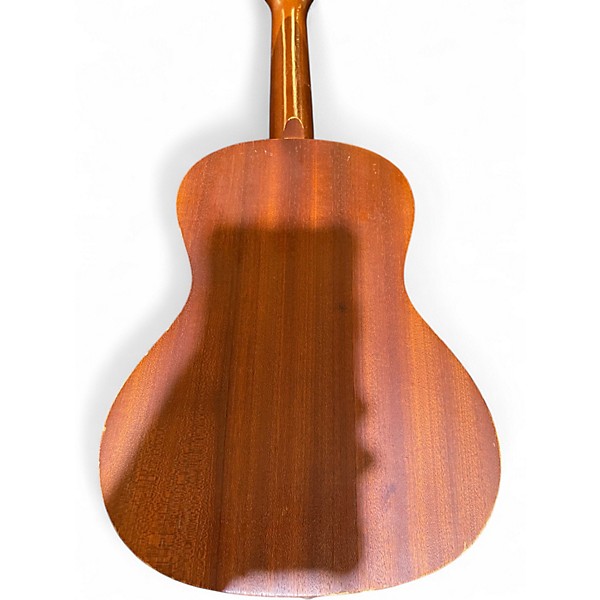 Used Makala MK-C Brown Ukulele