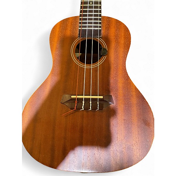 Used Makala MK-C Brown Ukulele