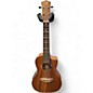 Used Luna UKE HTC KOA Brown Ukulele thumbnail