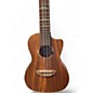 Used Luna UKE HTC KOA Brown Ukulele