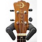 Used Luna UKE HTC KOA Brown Ukulele