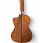 Used Luna UKE HTC KOA Brown Ukulele