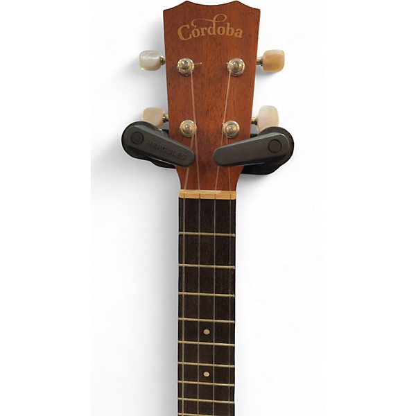 Used Cordoba 20TM-CE Natural Ukulele