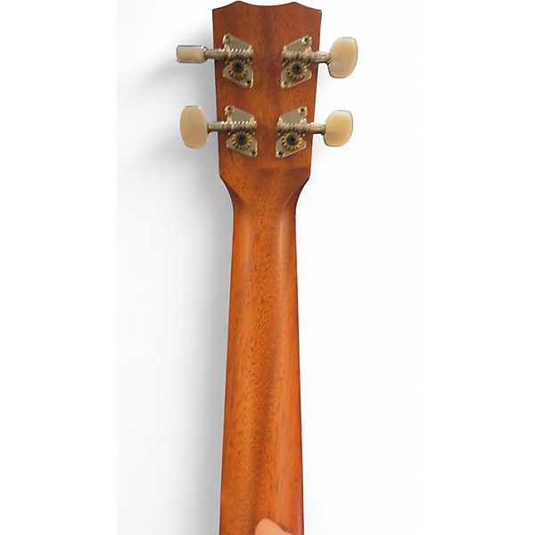 Used Cordoba 20TM-CE Natural Ukulele