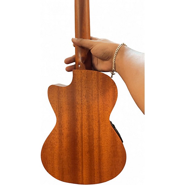 Used Cordoba 20TM-CE Natural Ukulele