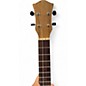 Used Leolani Hawaiian Islands Cutout Natural Ukulele