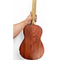 Used Leolani Hawaiian Islands Cutout Natural Ukulele