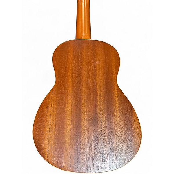 Used Kala ka-s Brown Ukulele