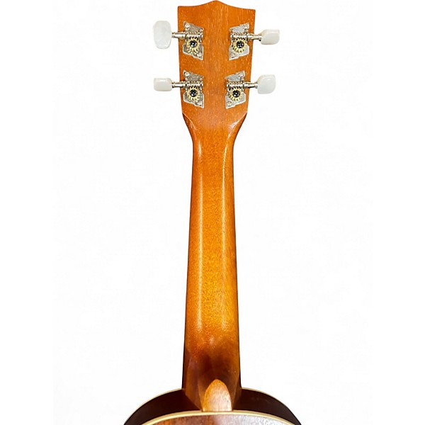 Used Kala ka-s Brown Ukulele