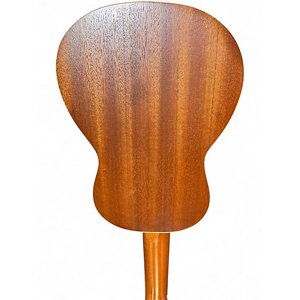 Used Kala ka-s Brown Ukulele