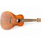 Used Luna UKE TC MAH Brown Ukulele thumbnail