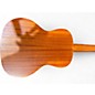 Used Luna UKE TC MAH Brown Ukulele