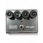 Used MXR M117R Flanger Effect Pedal thumbnail
