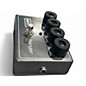 Used MXR M117R Flanger Effect Pedal