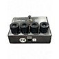 Used MXR M117R Flanger Effect Pedal