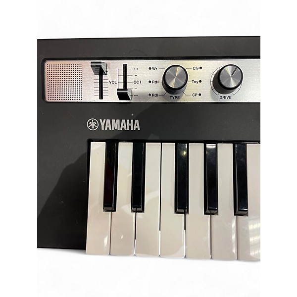 Used Yamaha Reface CP Portable Keyboard
