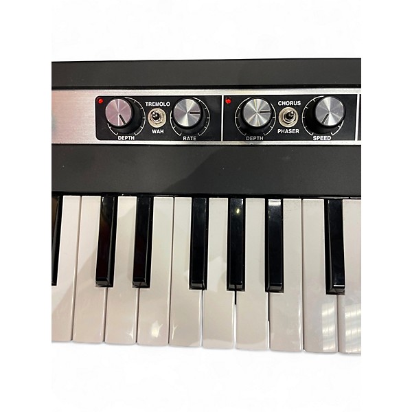Used Yamaha Reface CP Portable Keyboard