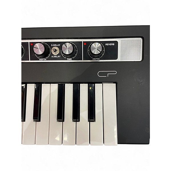 Used Yamaha Reface CP Portable Keyboard