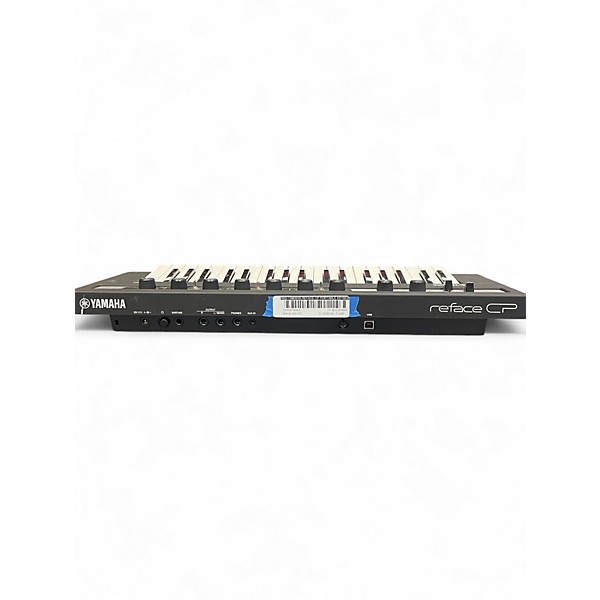 Used Yamaha Reface CP Portable Keyboard