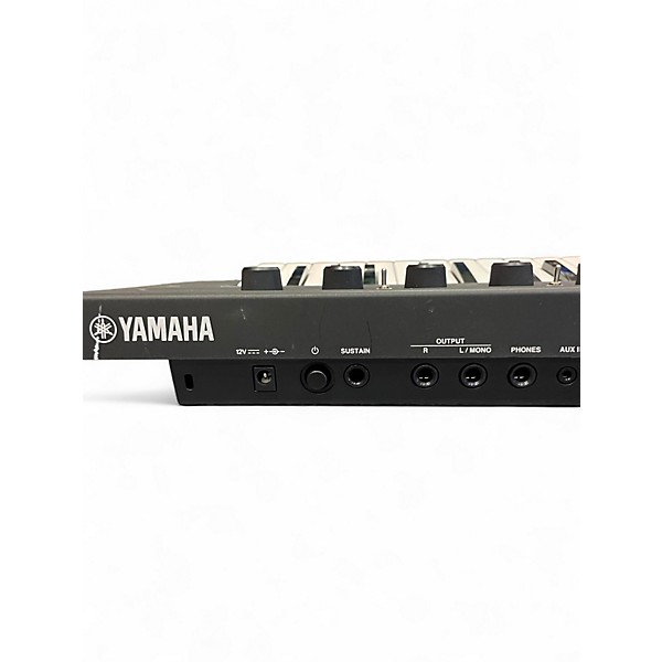 Used Yamaha Reface CP Portable Keyboard
