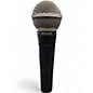 Used Shure SM58LC Dynamic Microphone thumbnail
