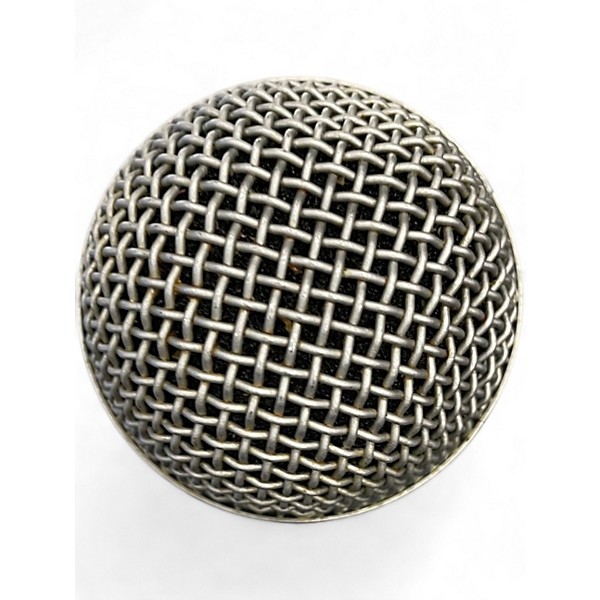 Used Shure SM58LC Dynamic Microphone