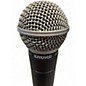 Used Shure SM58LC Dynamic Microphone