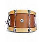 Used Woods 8in Custom Snare Natural Drum