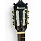 Used Ibanez GA35FMTCE-EBH Inverness Green Acoustic Electric Guitar