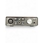 Used Focusrite Scarlett Solo Audio Interface thumbnail