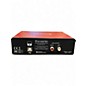Used Focusrite Scarlett Solo Audio Interface