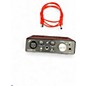 Used Focusrite Scarlett Solo Audio Interface